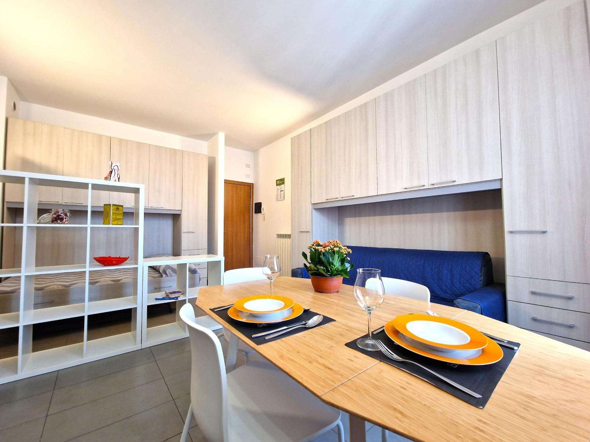 Suite Rosemary Politecnico&Malpensa Express Milan Exterior photo