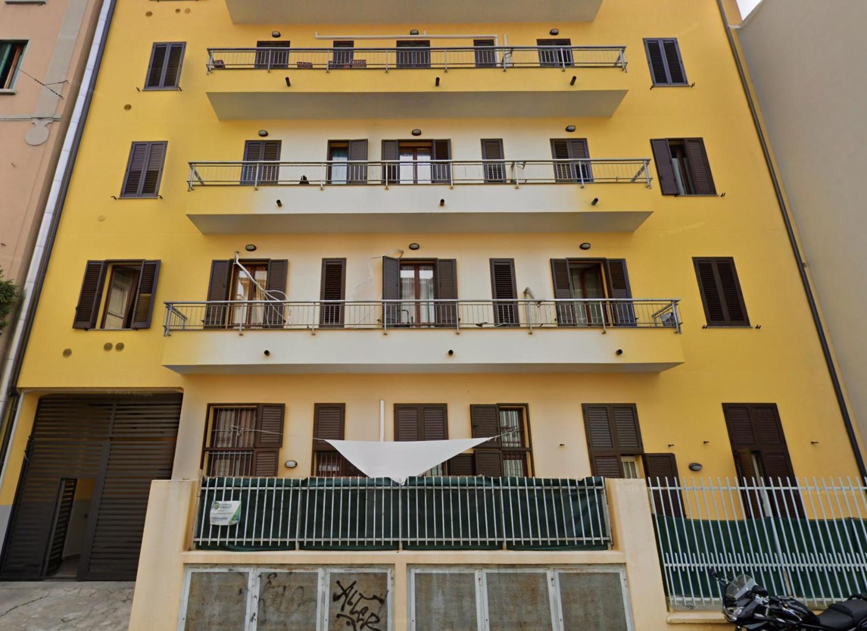 Suite Rosemary Politecnico&Malpensa Express Milan Exterior photo