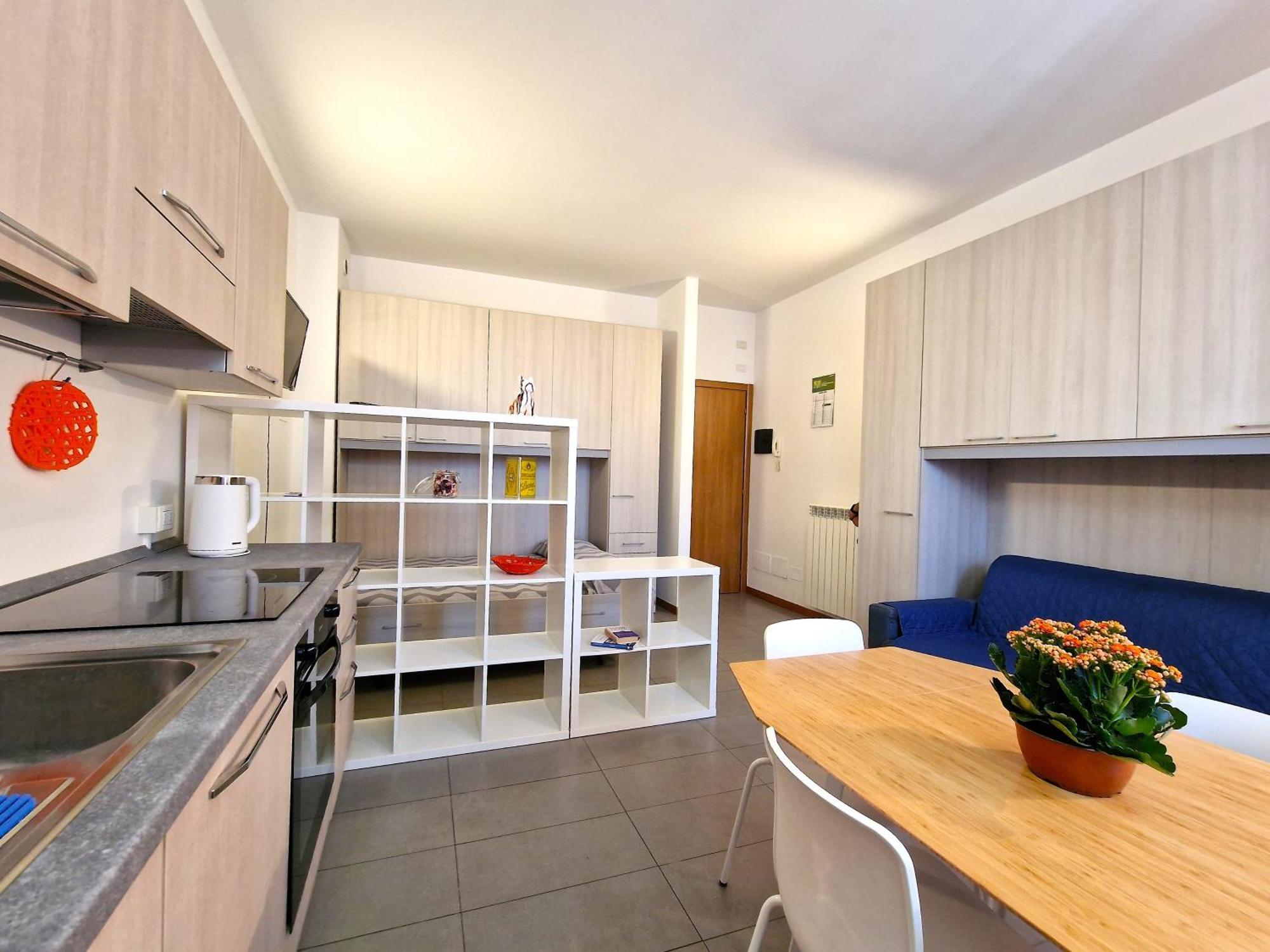 Suite Rosemary Politecnico&Malpensa Express Milan Exterior photo