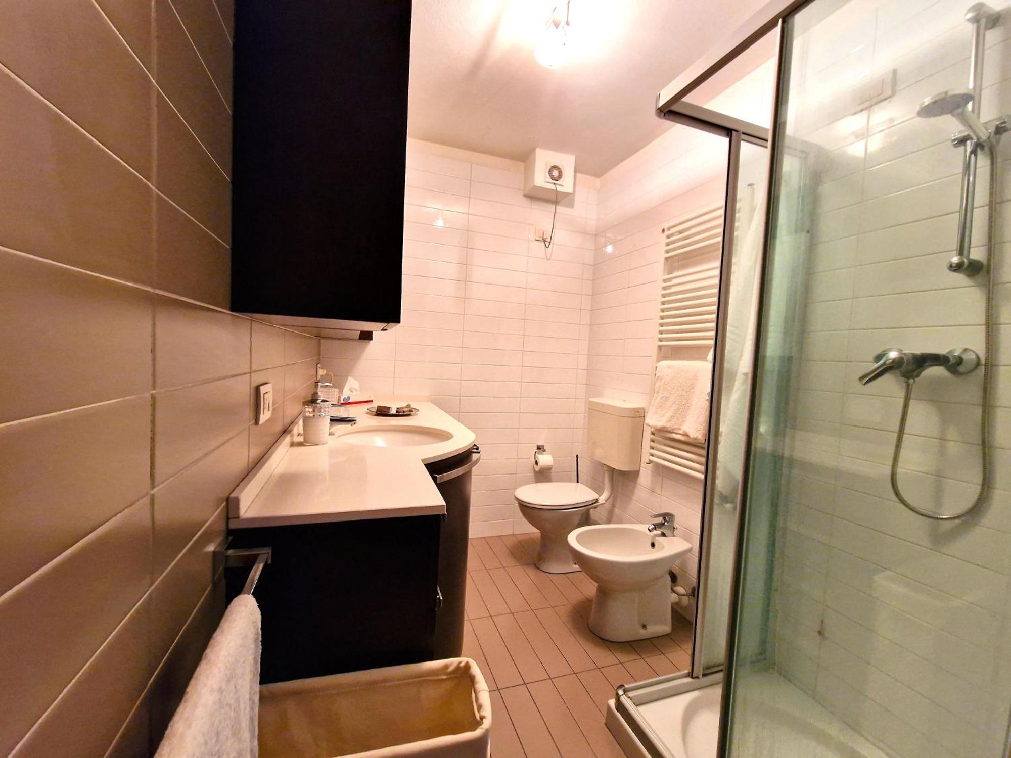 Suite Rosemary Politecnico&Malpensa Express Milan Exterior photo