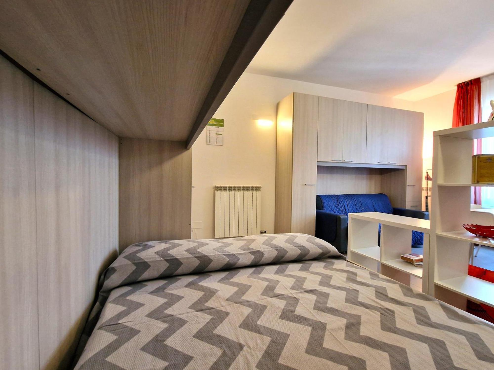Suite Rosemary Politecnico&Malpensa Express Milan Exterior photo